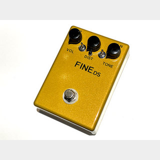 エフェクター（ギター・ベース用）、HUMAN GEAR FINE DSの検索結果