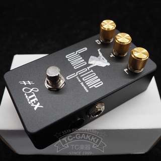 SUMO STOMP by Inner Bambooの検索結果【楽器検索デジマート】