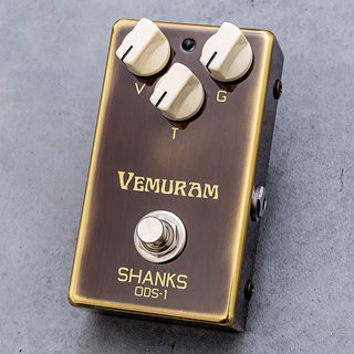 VEMURAM、Shanks ODS-1の検索結果【楽器検索デジマート】