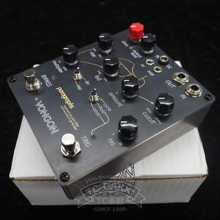 VONGONの検索結果【楽器検索デジマート】