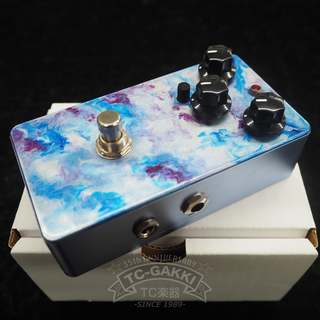 エフェクター（ギター・ベース用）、Leqtiqueの検索結果【楽器検索