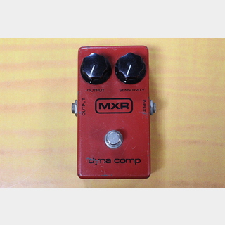 ギター用エフェクター、MXR、Dyna Compの検索結果【楽器検索デジマート】