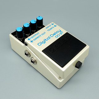 ギター用エフェクター、BOSS、DD-3の検索結果【楽器検索デジマート】