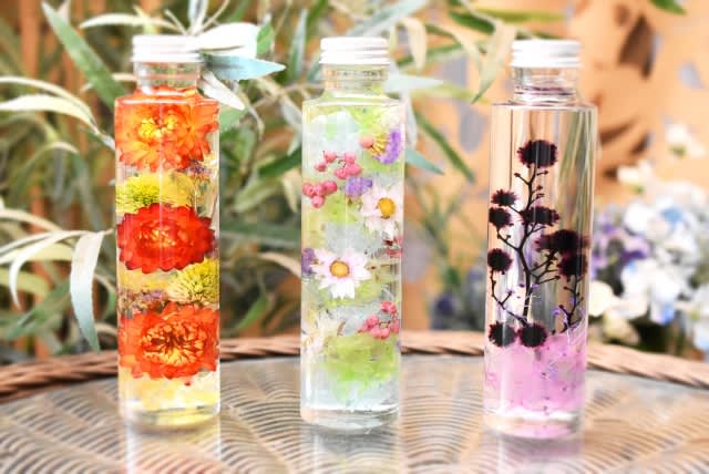 インテリアにピッタリの花|プロのお花屋さんが厳選！フジテレビ