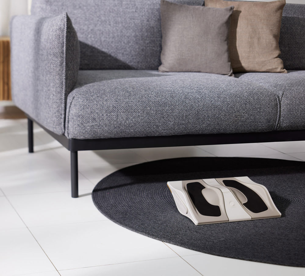 SIXPAD/シックスパッド Foot Fit3 （フットフィット3） 通販 - ディノス