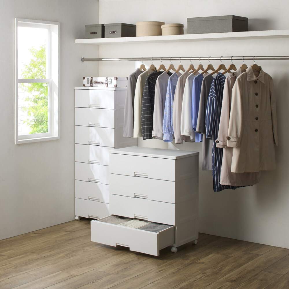 フィッツプラス たんす 4段 チェスト」の人気商品一覧 | 安い商品を