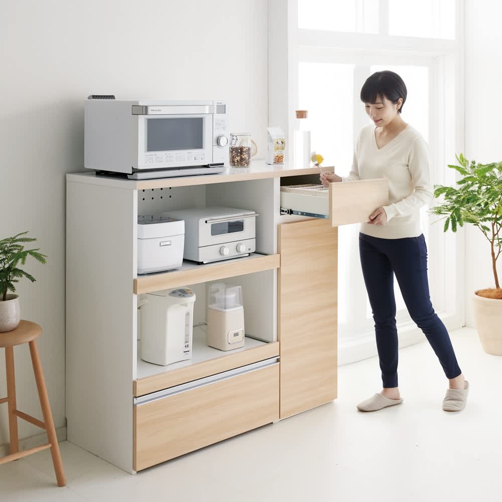 キッチンカウンター ハイタイプ」の人気商品一覧 | 安い商品を通販