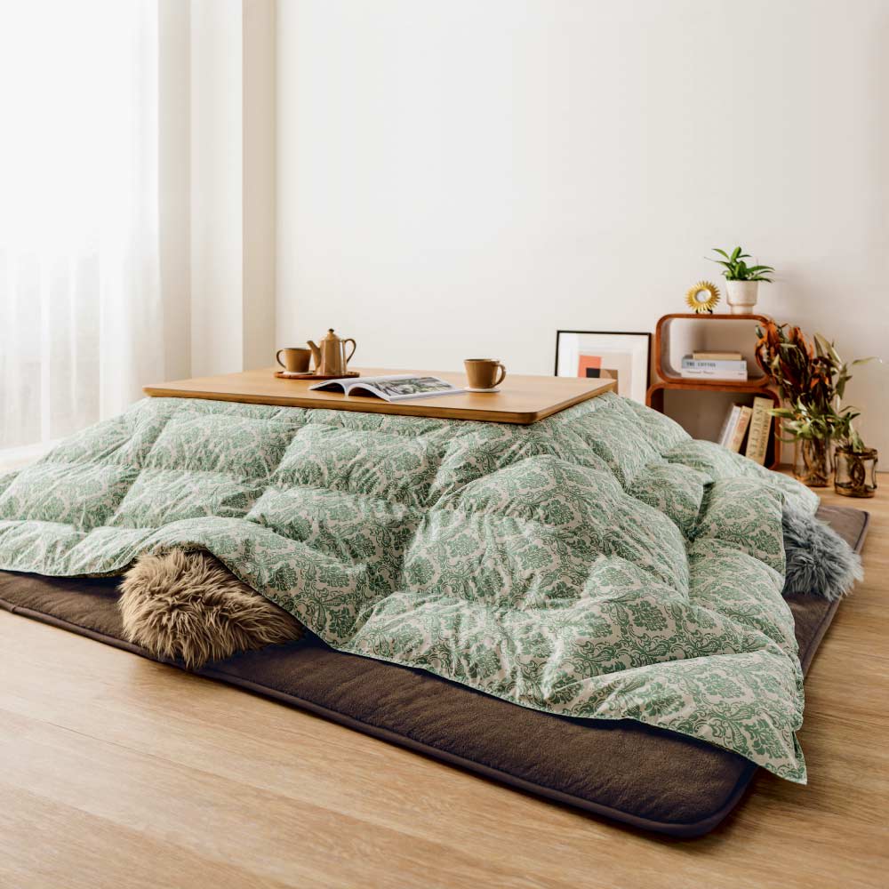 こたつ布団 長方形 グレー」の人気商品一覧 | 安い商品を通販サイト