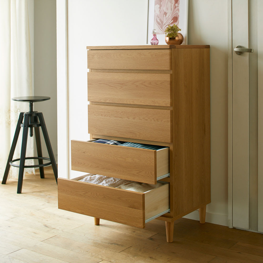 天然木 5段 チェスト」の人気商品一覧 | 安い商品を通販サイトから探す