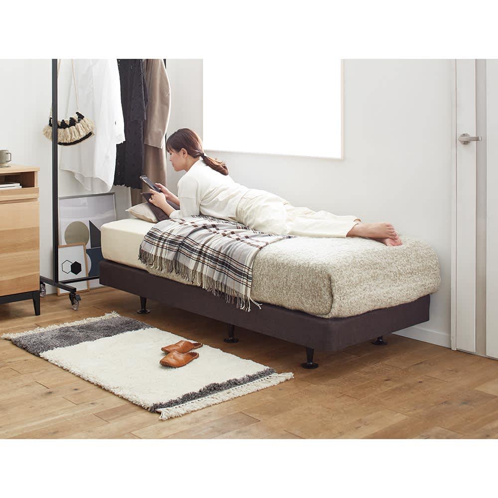 シモンズ ベッド シングル」の人気商品一覧 | 安い商品を通販サイト