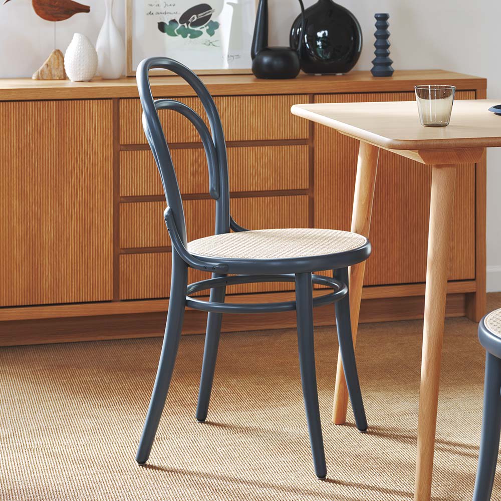 HOUSE STYLING 限定カラー No14 曲げ木チェア 1脚［チェコTON社製