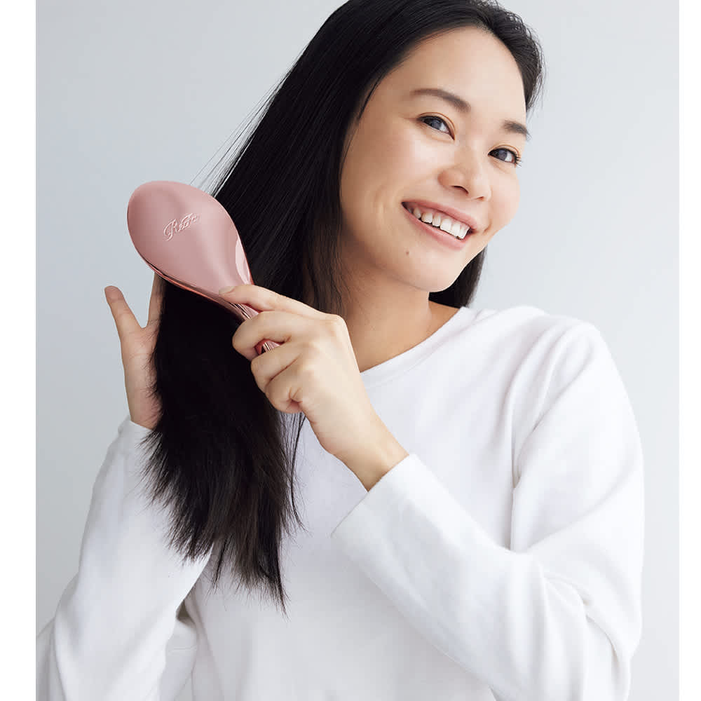 リファエールブラシ / ReFa AILE BRUSH 通販 - ディノス