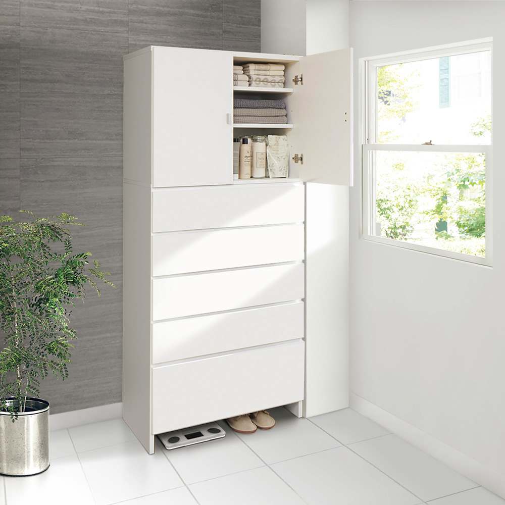 サニタリーチェスト 隙間収納」の人気商品一覧 | 安い商品を通販サイト