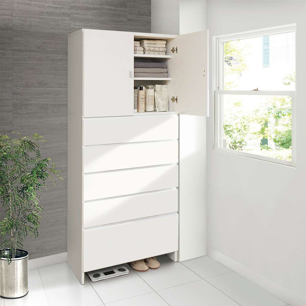 サニタリーチェスト 隙間収納」の人気商品一覧 | 安い商品を通販サイト