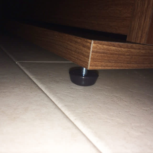 静かに閉まる薄型フラップシューズボックス シングル3段 幅90cm 通販