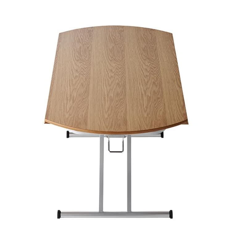 丸形昇降バタフライテーブル幅100 通販 - ディノス