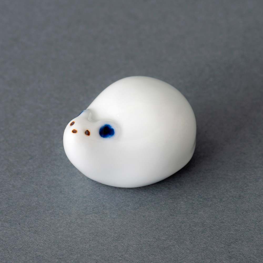 波佐見焼〉「えとせとら」十二支セット 通販 - ディノス