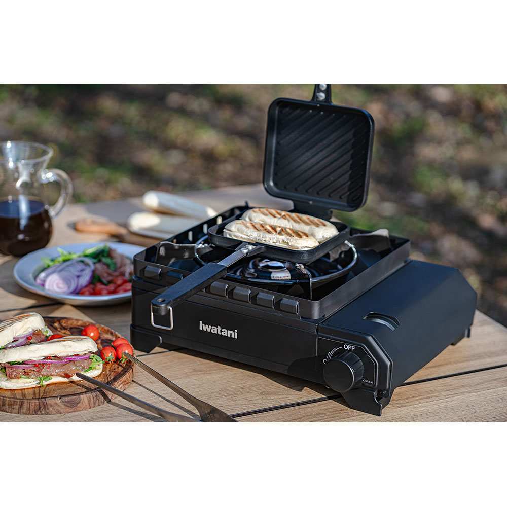 dショッピング |イワタニ タフまるXG キッチン家電 調理家電 LX2201