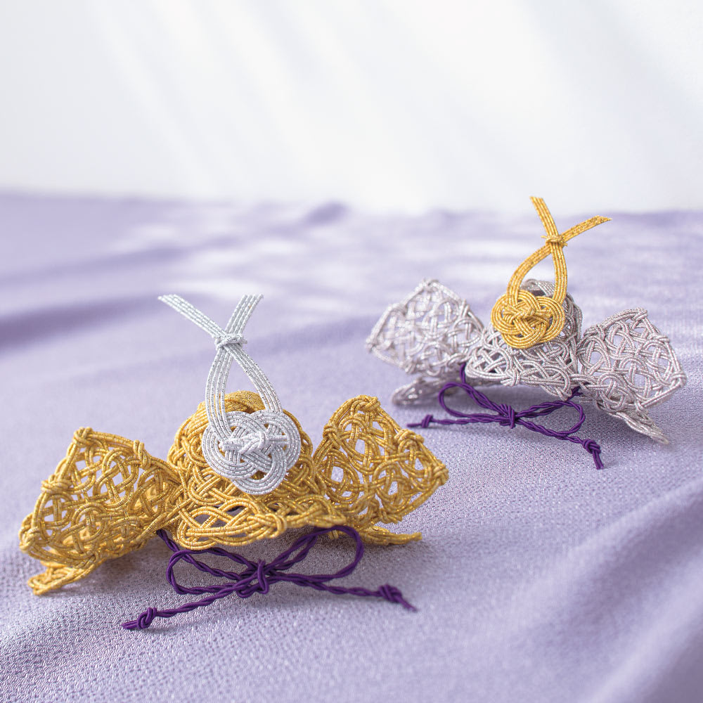 自遊花人〉金沢水引飾り 兜 通販 - ディノス