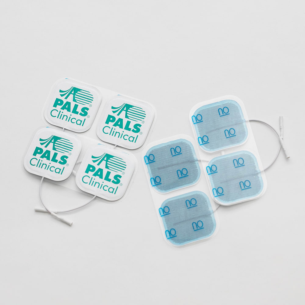 シェイプビート」シリーズ専用 交換用アクセルガード 敏感肌用 小8枚