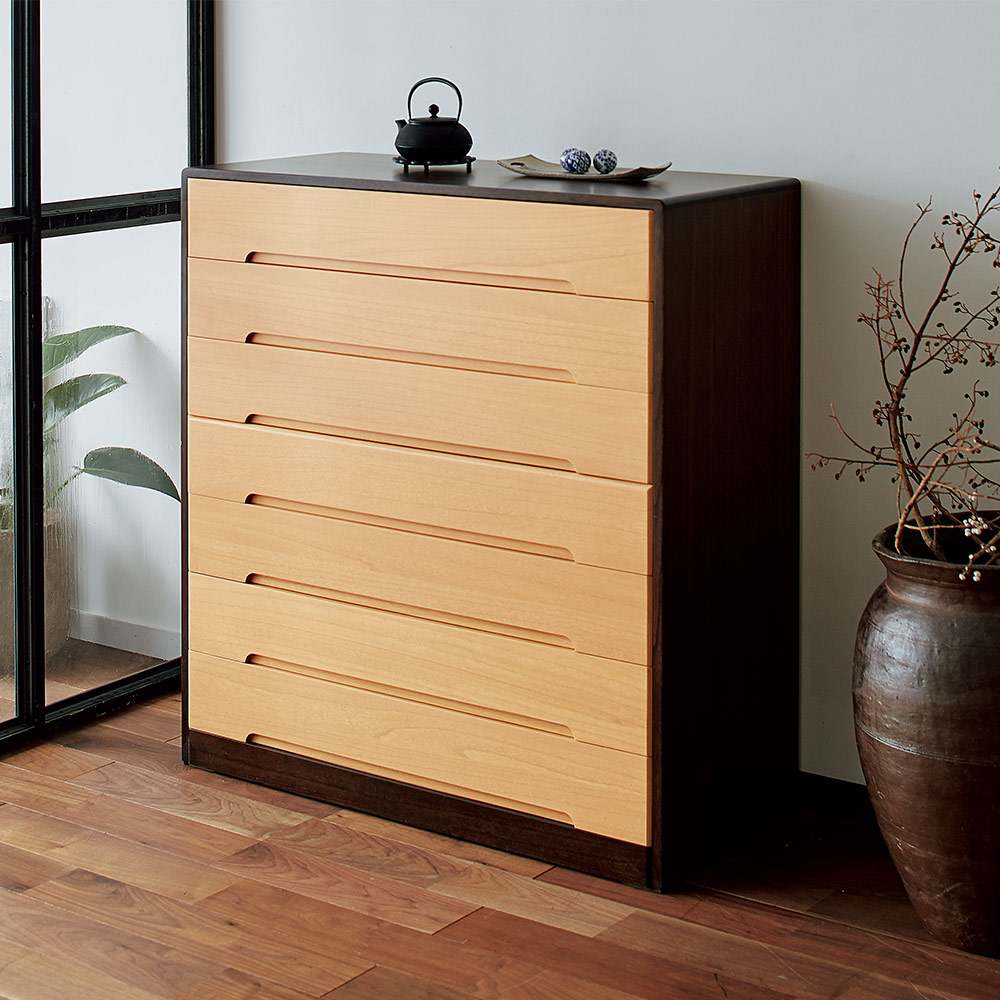 チェスト 高さ65CM 通販 - ディノス