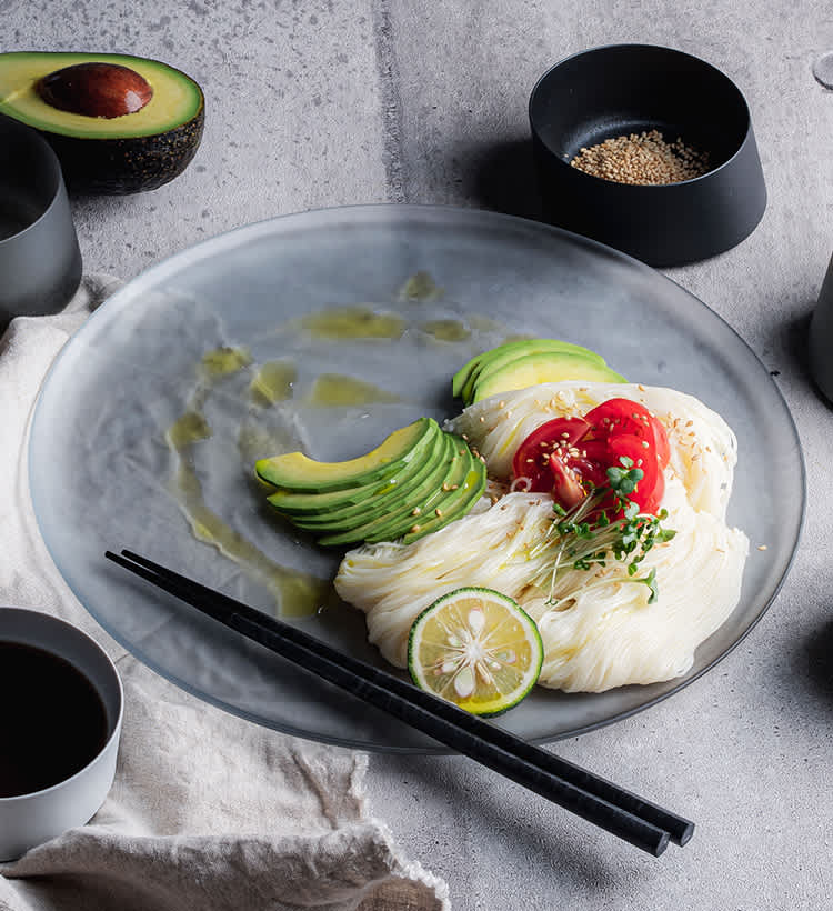 ♥豪華な高級【 ステンレス皿 食器 ・一人鍋】&ステンレス卓上丸型