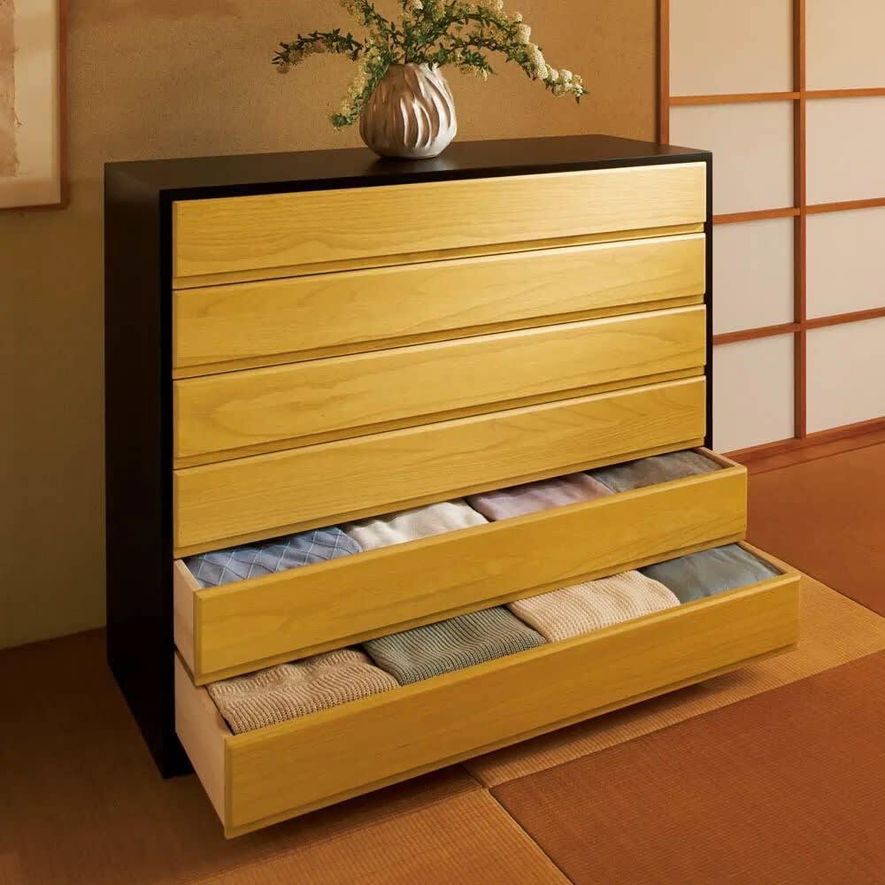 桐たんすのデメリットは？メリットやカビ・寿命・いらないかもご紹介