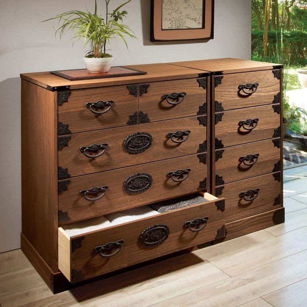 桐たんすのデメリットは？メリットやカビ・寿命・いらないかもご紹介