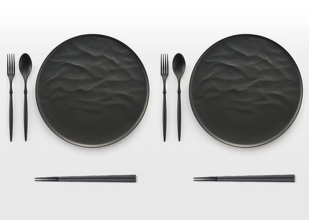 ARAS(エイラス)｜1000回落としても割れない食器（皿・カトラリー