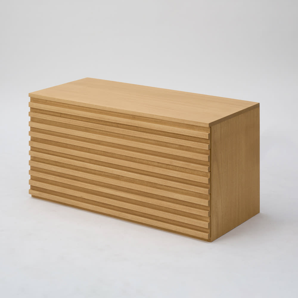 横格子総桐チェスト 着物収納 5段・高さ50cm 幅99cm奥行45cm 通販