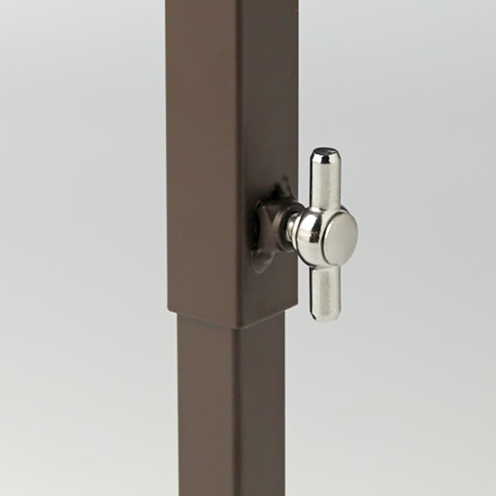 玄関の段差対応伸縮シューズラック 突っ張り式 11段 通販 - ディノス