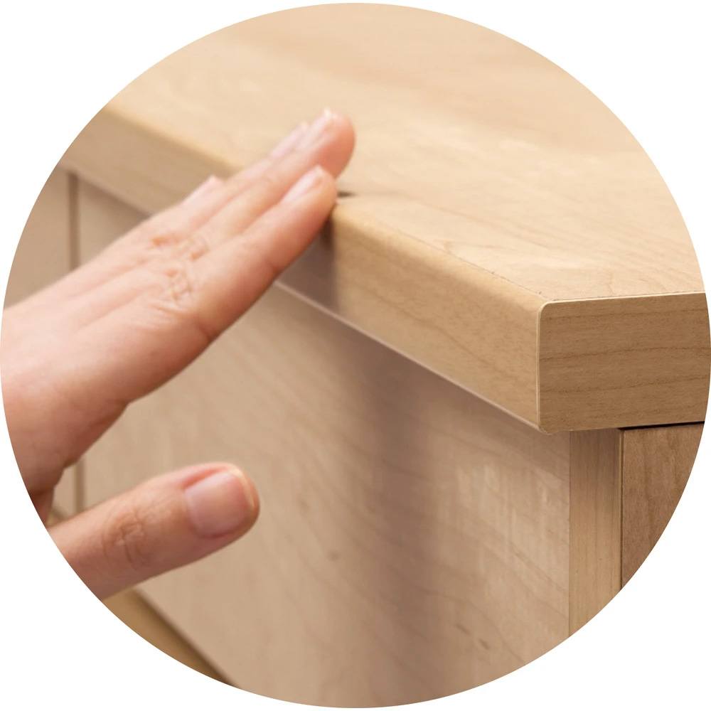 耐荷重100kg！組立不要 収納庫付ベンチ 引き出しタイプ・幅60cm奥行