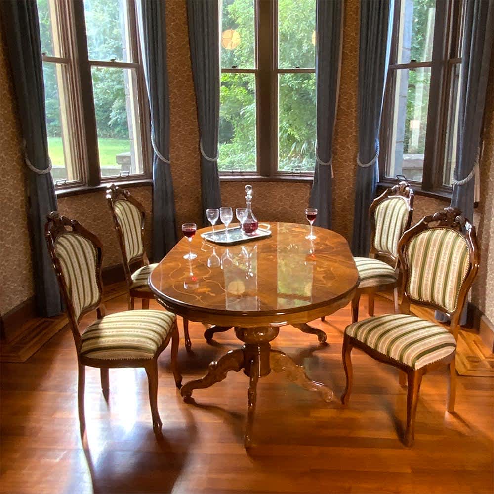 イタリア製 クラシックダイニングシリーズ チェア2脚組 通販 - ディノス