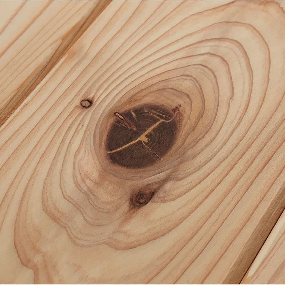 国産杉 薄型頑丈タワーシェルフ 幅90cm高さ179cm 通販 - ディノス