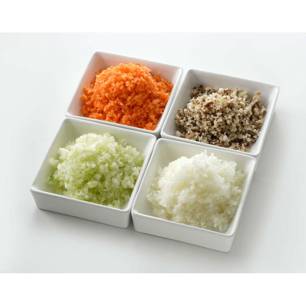 bamix/バーミックス スライシー+ディスク2.4 通販 - ディノス