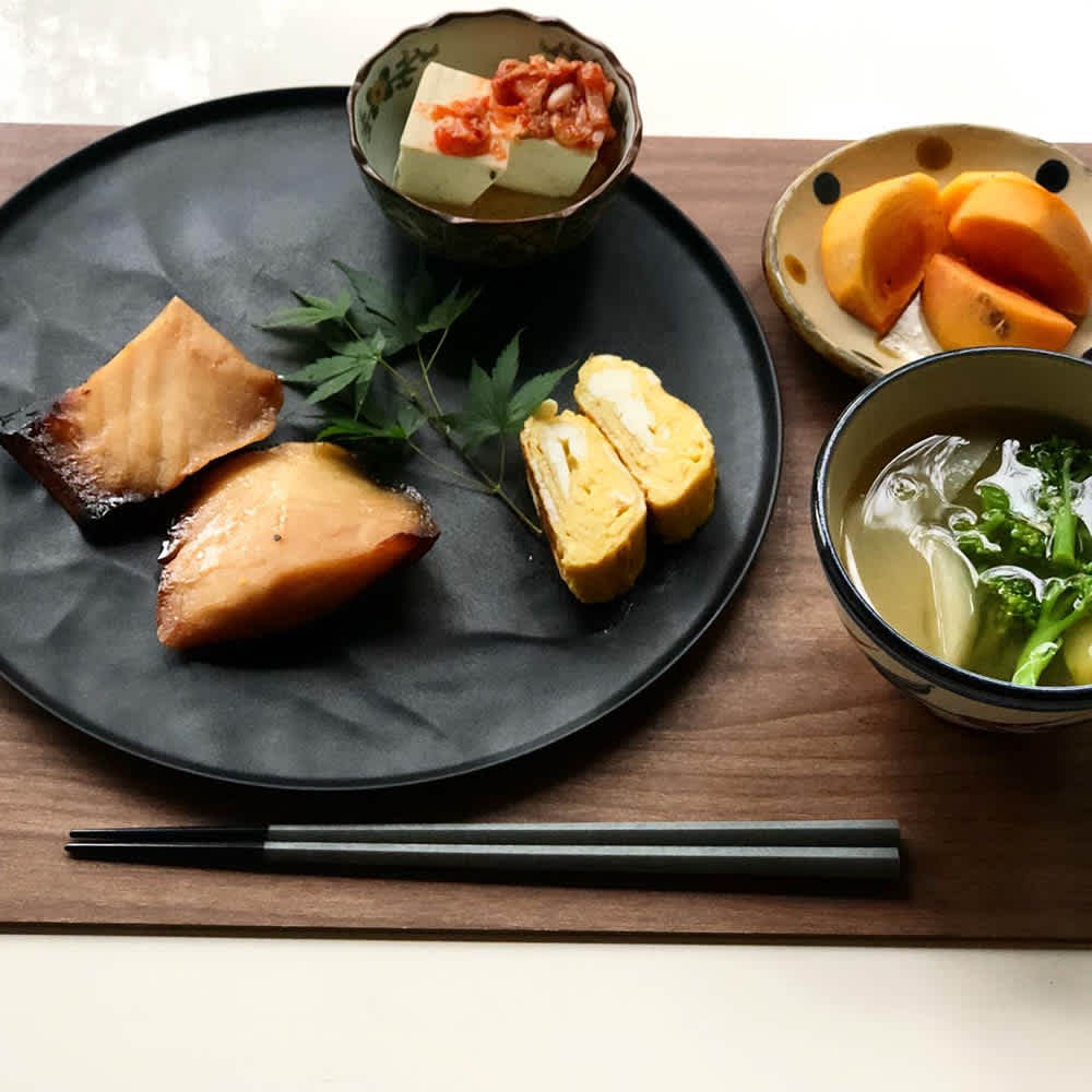 ARAS ウェーブ 大皿27.5cm 割れないお皿 1枚（ギフト箱入り） 通販