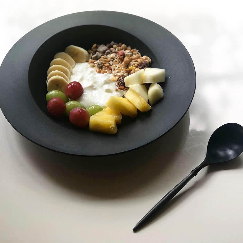 ARAS スクープ 直径25.7cm 割れない深皿 1枚 通販 - ディノス