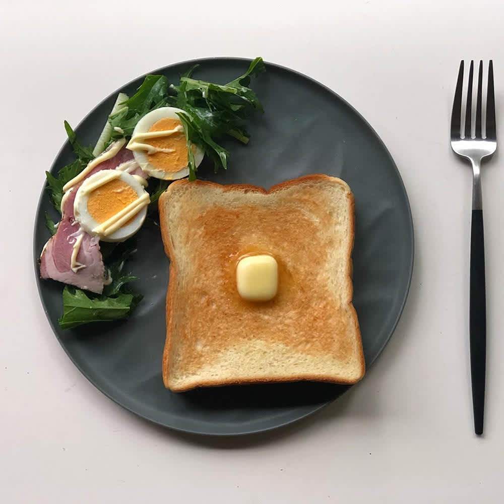 ARAS ウェーブ 中皿22cm 割れないお皿 1枚 通販 - ディノス