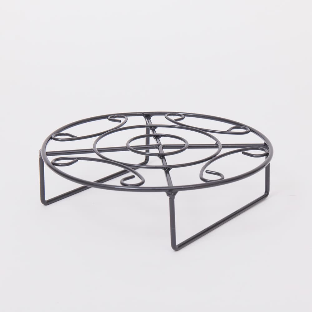 耐荷重40キロ！頑丈花台 通販 - ディノス