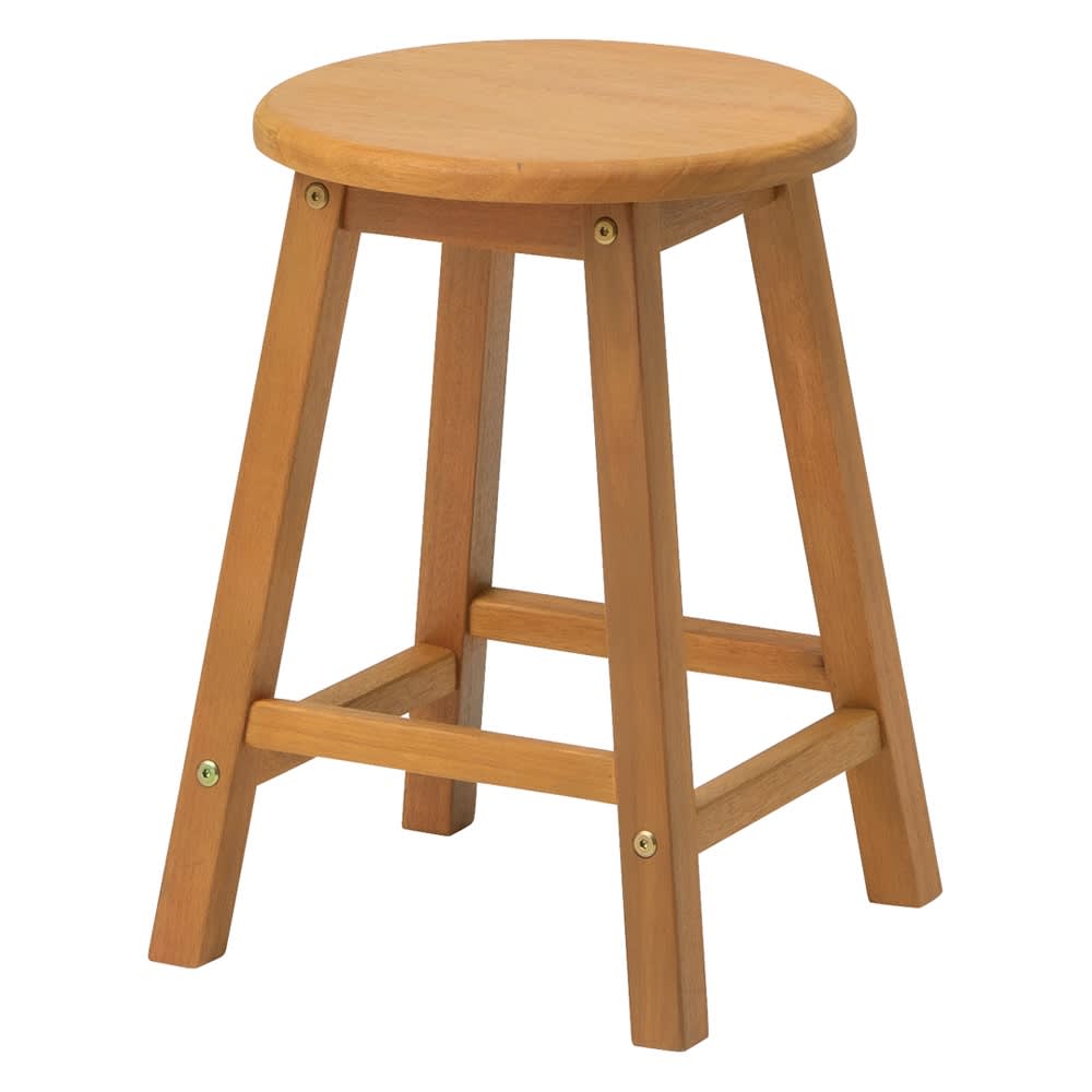 座れる天然木花台 通販 - ディノス