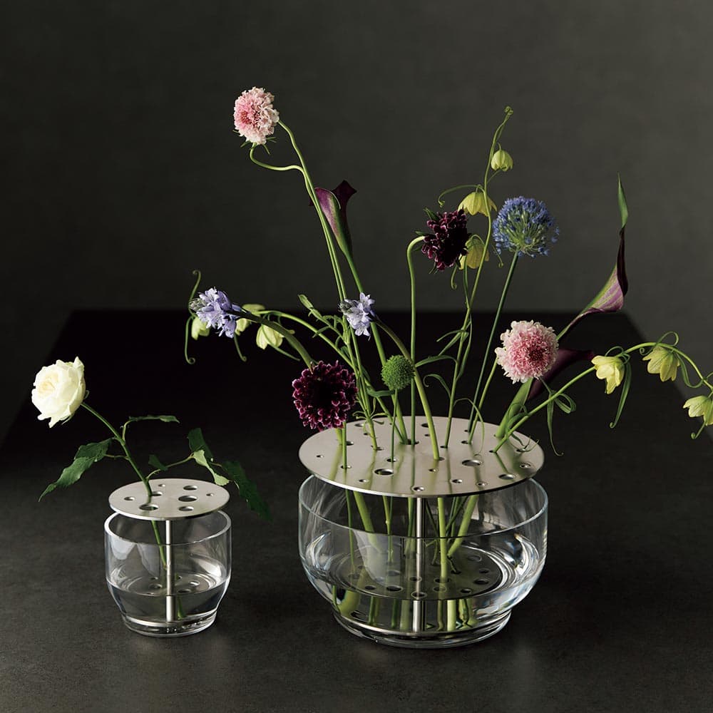 IKEBANA/イケバナベース スモール［Fritz Hansen・フリッツ・ハンセン