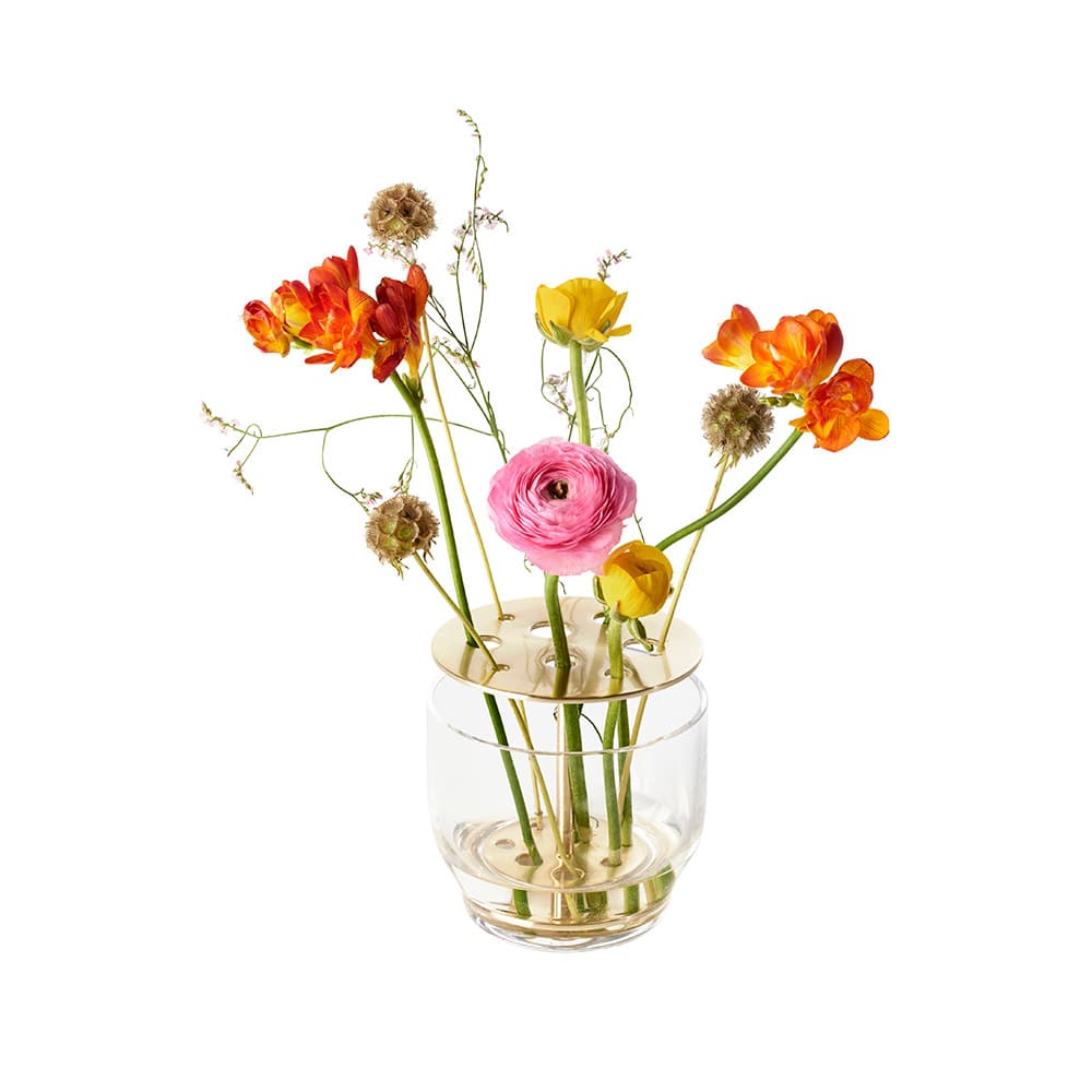 IKEBANA/イケバナベース スモール［Fritz Hansen・フリッツ・ハンセン