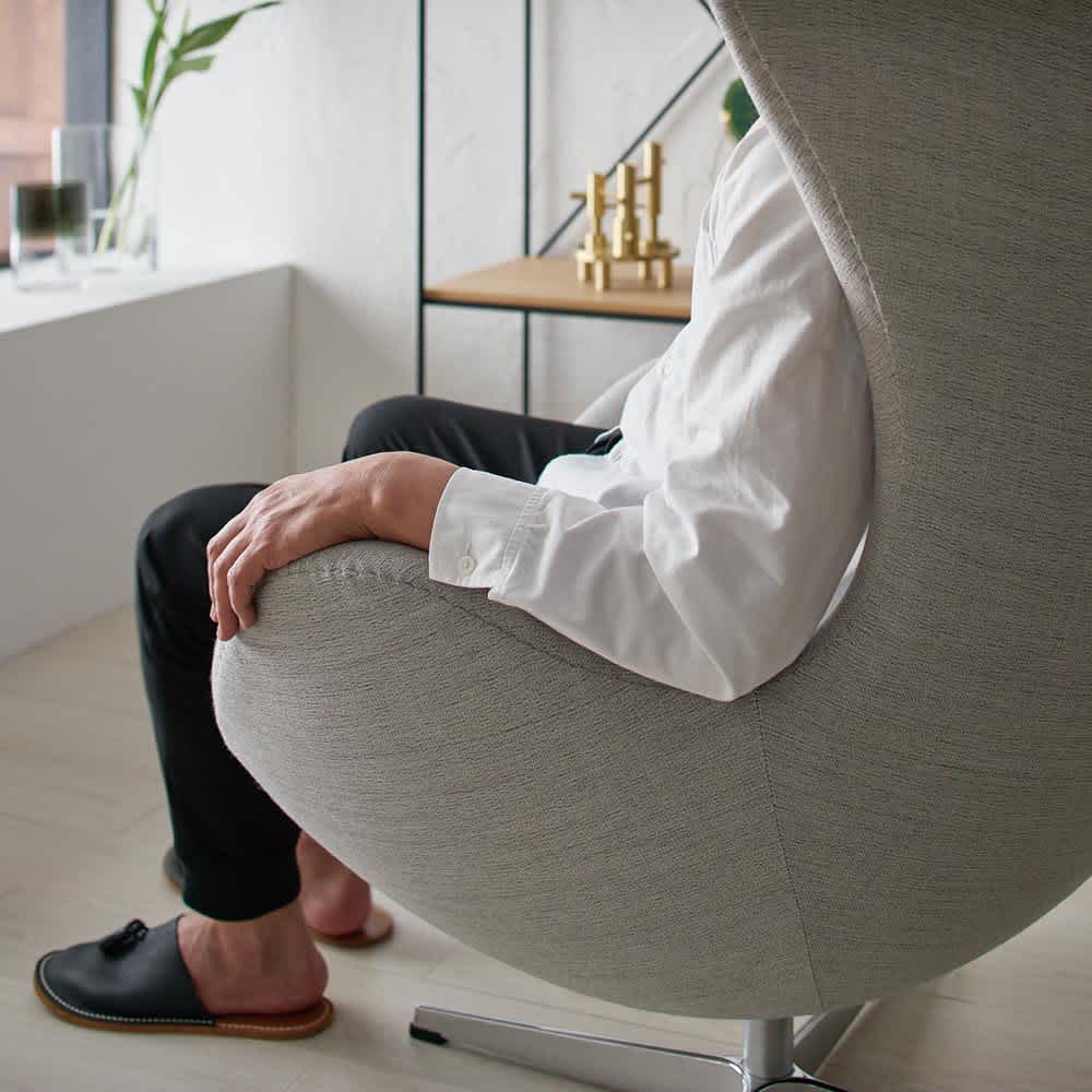 正規販売品】エッグチェア［Fritz Hansen・フリッツ・ハンセン