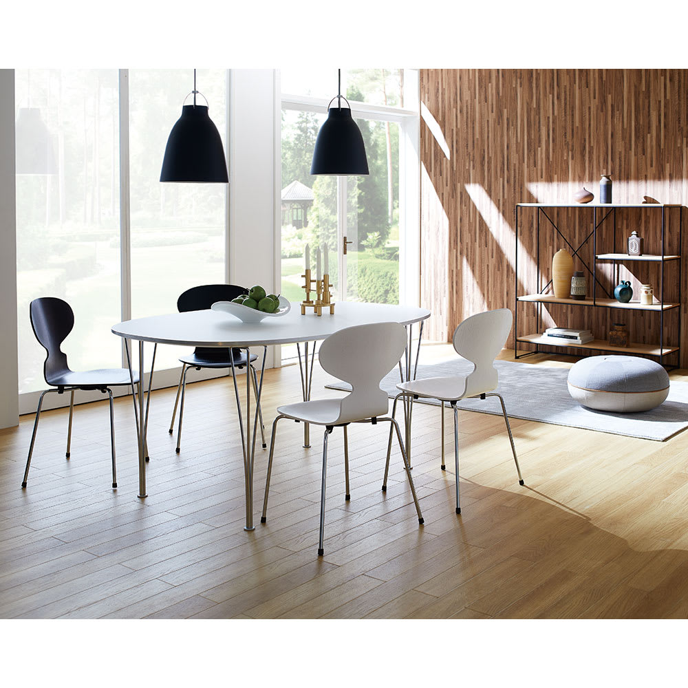Ant™/アリンコチェア カラードアッシュ［Fritz Hansen・フリッツ