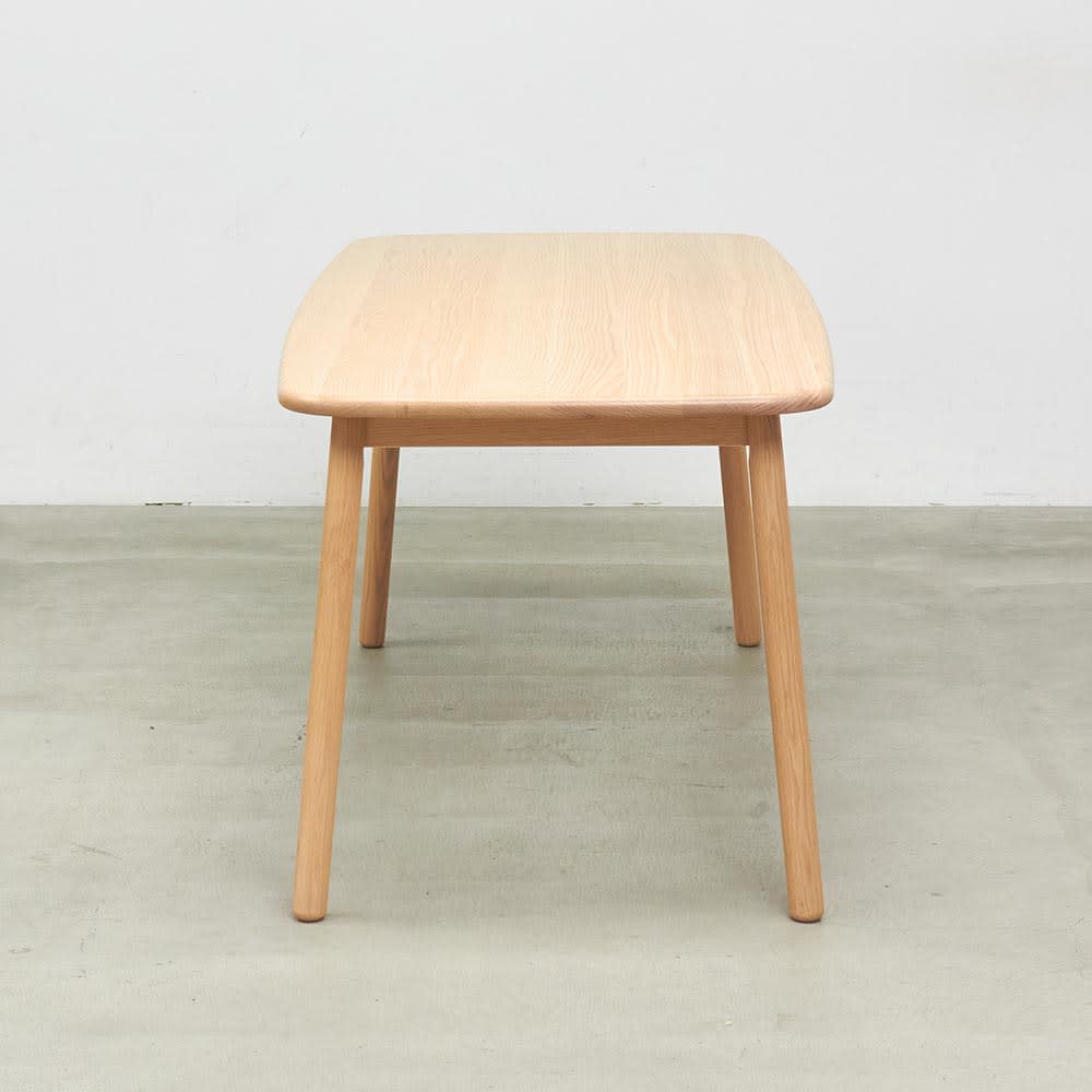 Ridge/リッジ2 ダイニングシリーズ 長方形テーブル 通販 - ディノス