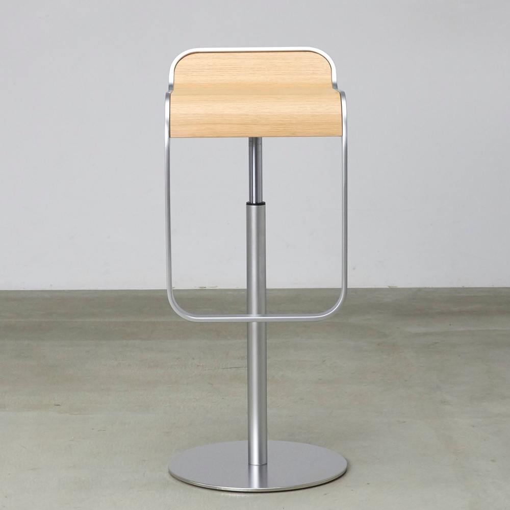 LEM/レム ロースツール ［lapalma ラパルマ／デザイン：Tomoko&Shin