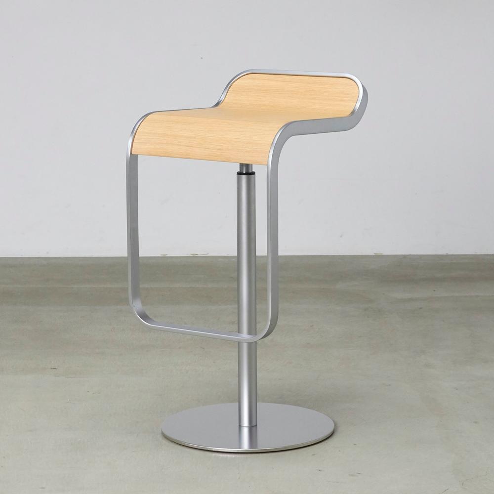 LEM/レム ハイスツール ［lapalma ラパルマ／デザイン：Tomoko&Shin