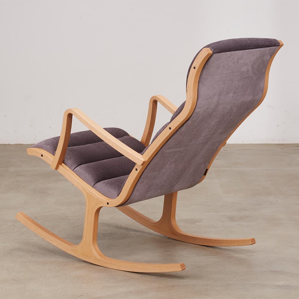 The Rocking Machine (ザ・ロッキング・マシーン