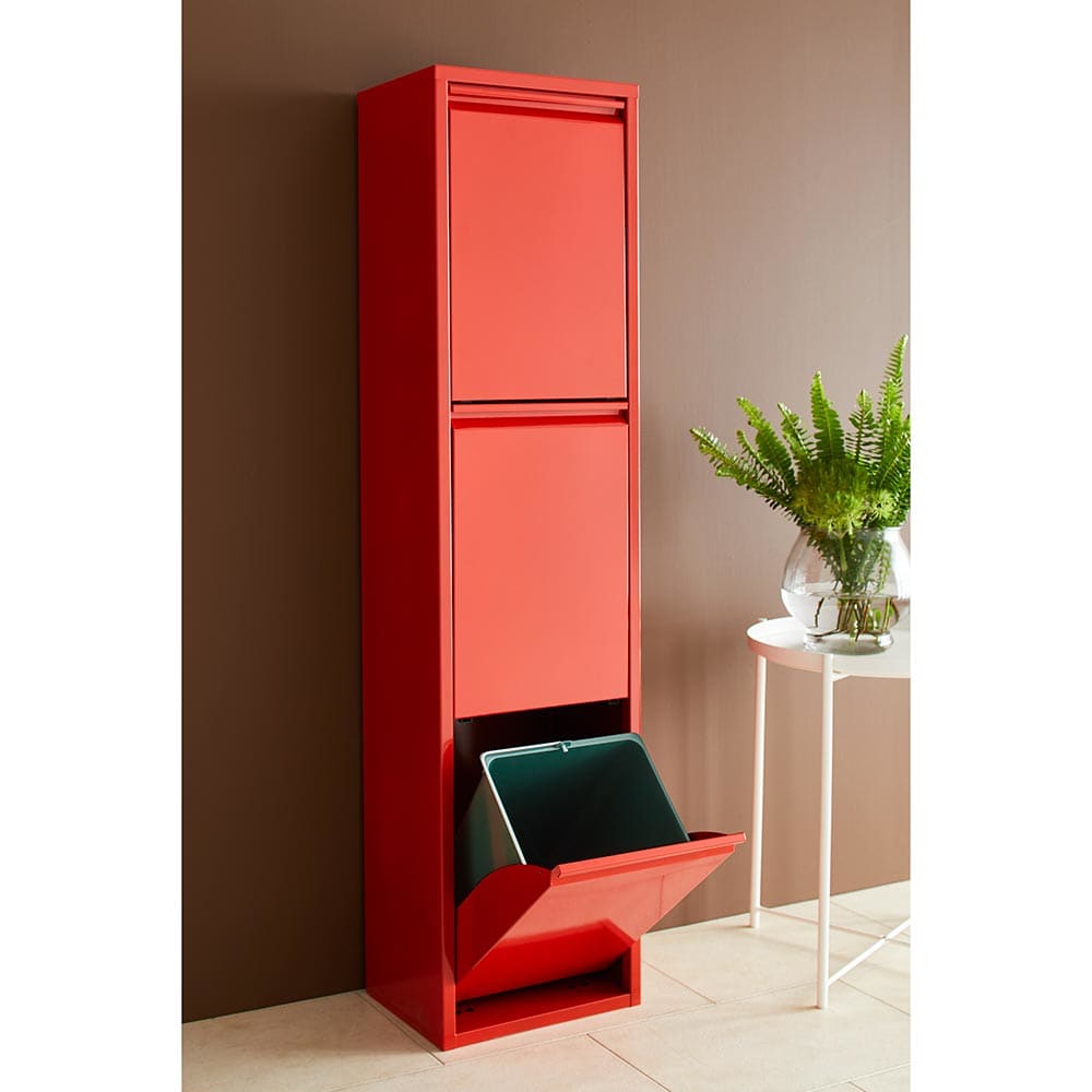 レンジ台 ゴミ箱 通販 - ディノス