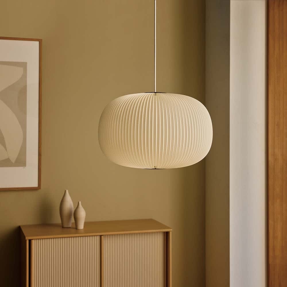 ペンダントライトラメラ1［LE KLINT・レ クリント／デザイン：タカギ